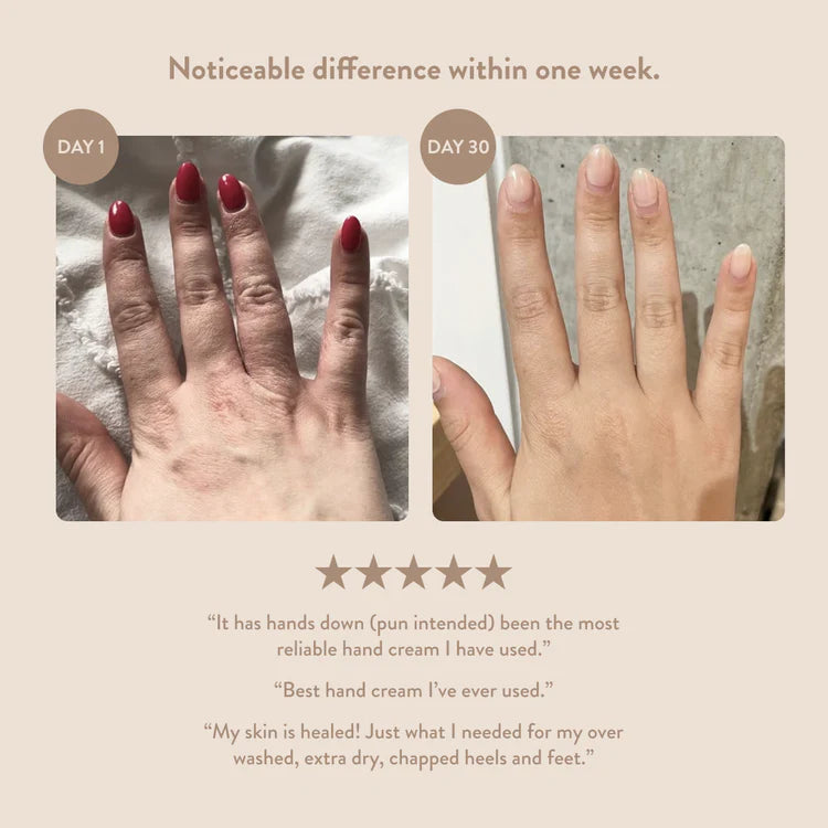 Overnight Repair Trio