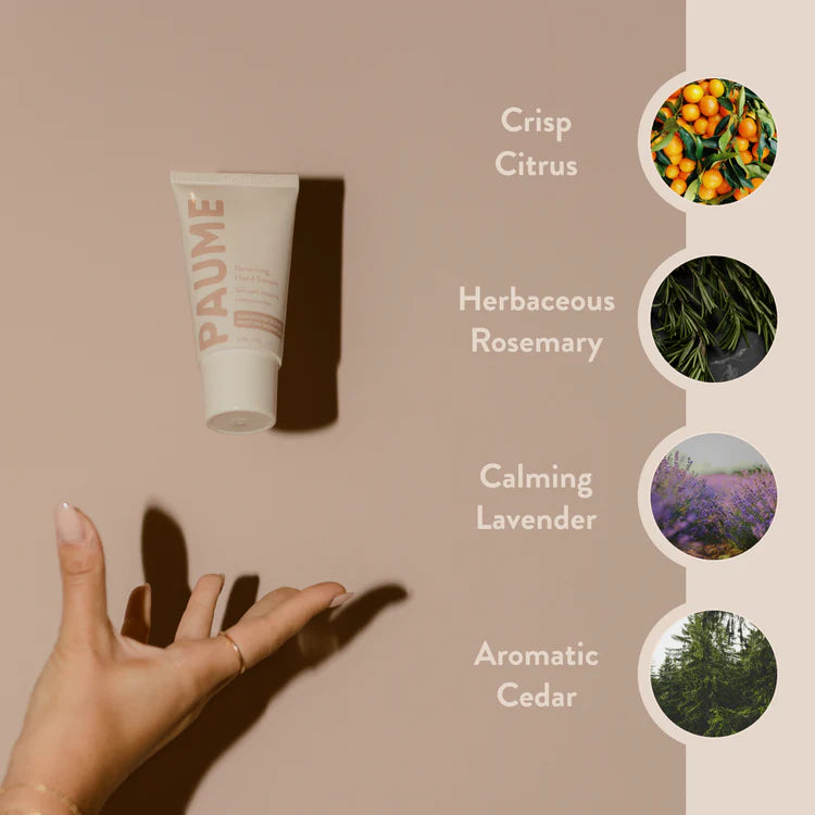 Renewing Hand Serum
