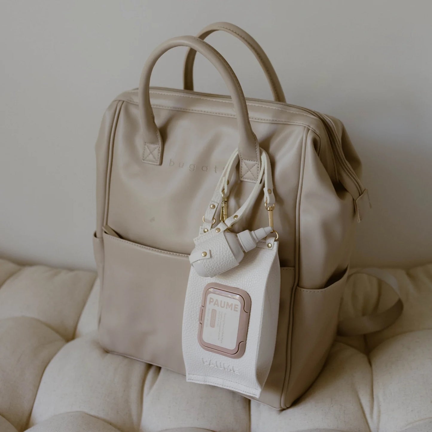 Sanitise + Cleanse On the Go Bundle