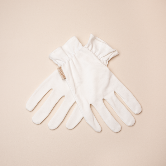 Overnight Hydration Gloves